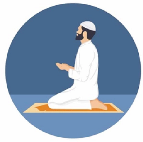 Doa Harian Masjid Al-Mubarok